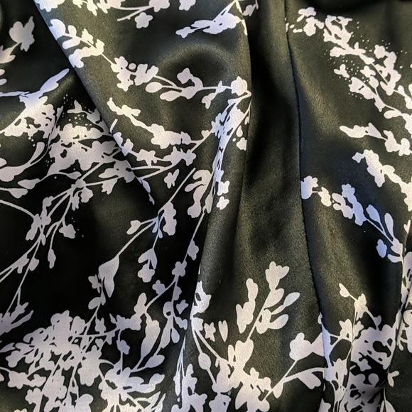 Majora cocktail dress - lavender/black - Picture 4 of 5